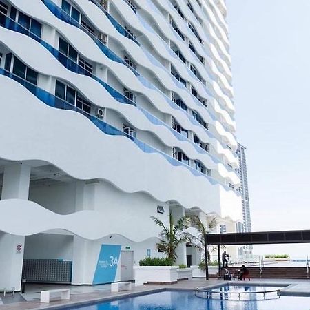 New! Seaview 2 Rooms Melaka - B Eksteriør billede