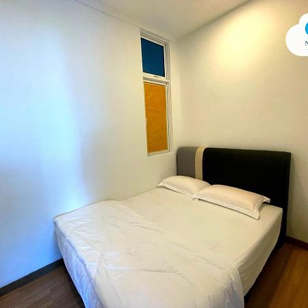 New! Seaview 2 Rooms Melaka - B Eksteriør billede