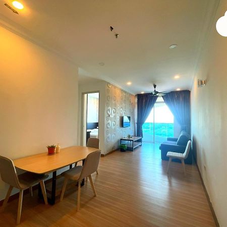 New! Seaview 2 Rooms Melaka - B Eksteriør billede