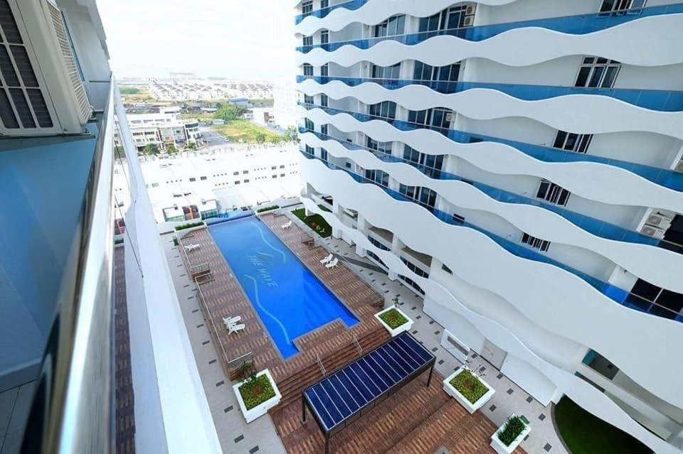 New! Seaview 2 Rooms Melaka - B Eksteriør billede