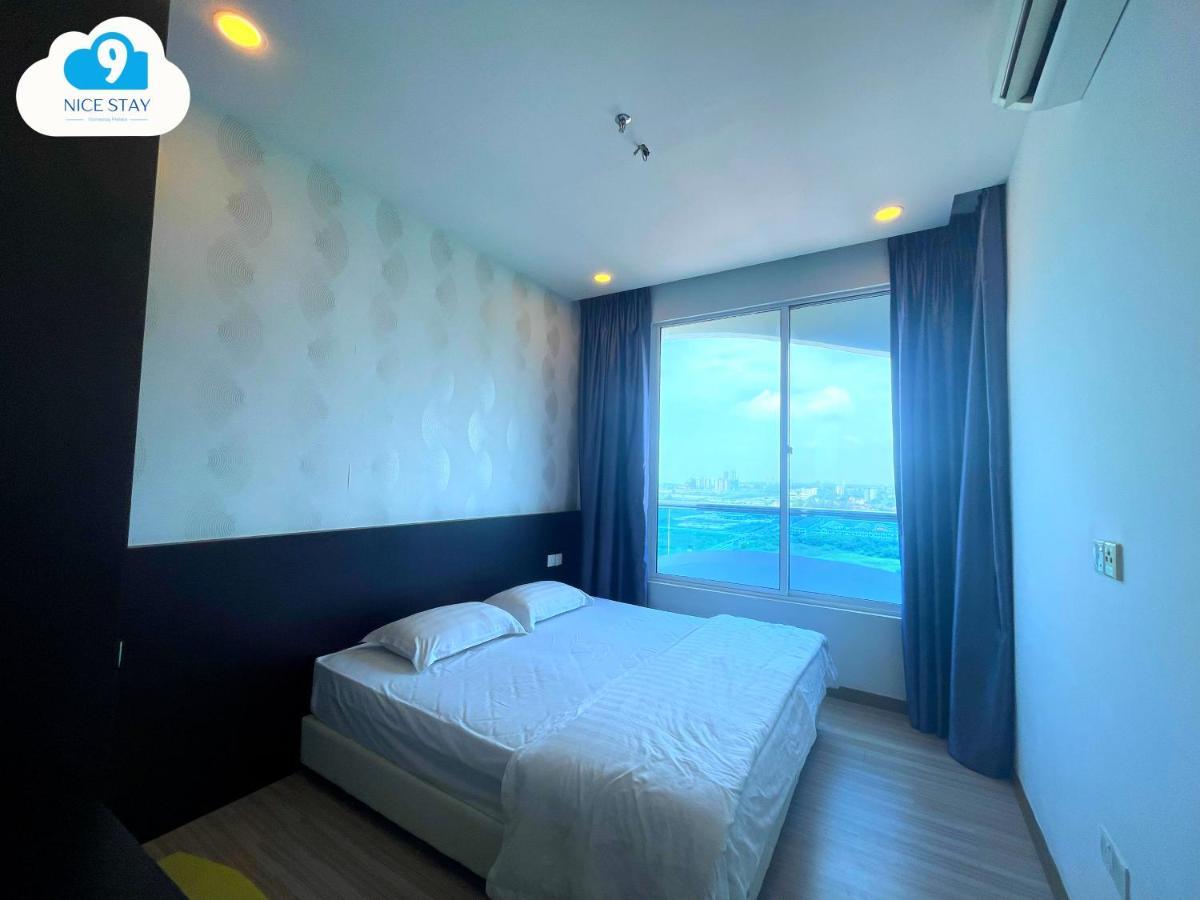 New! Seaview 2 Rooms Melaka - B Eksteriør billede