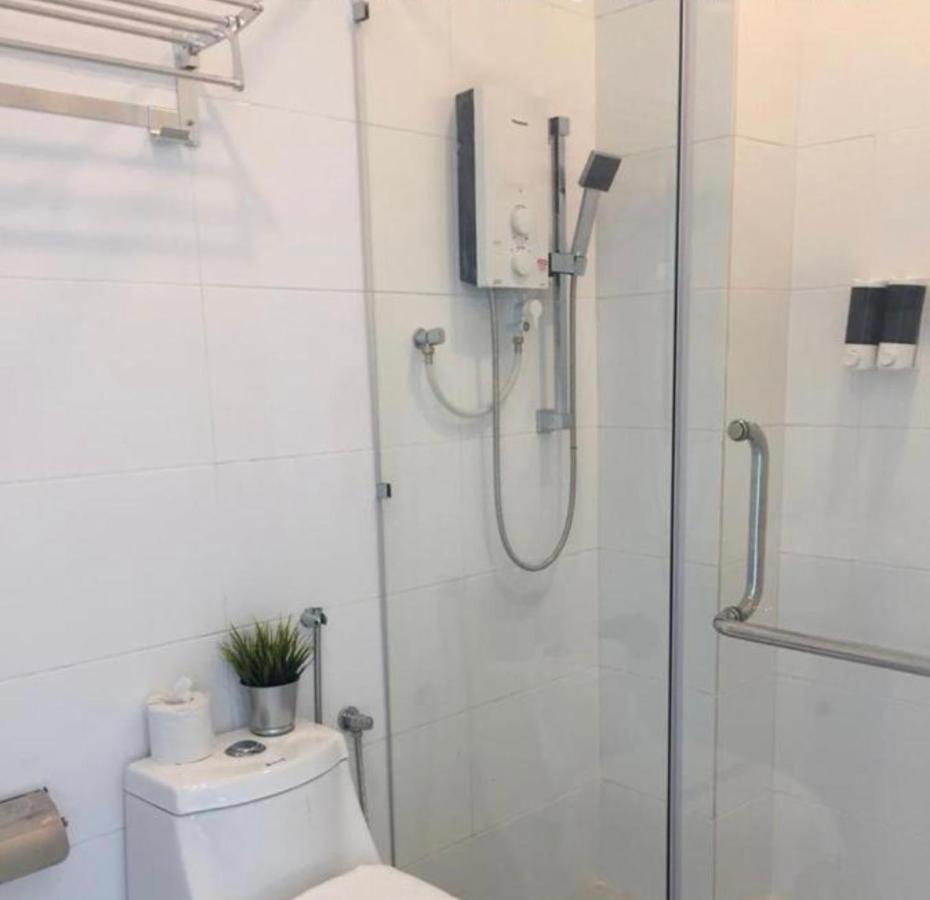 New! Seaview 2 Rooms Melaka - B Eksteriør billede