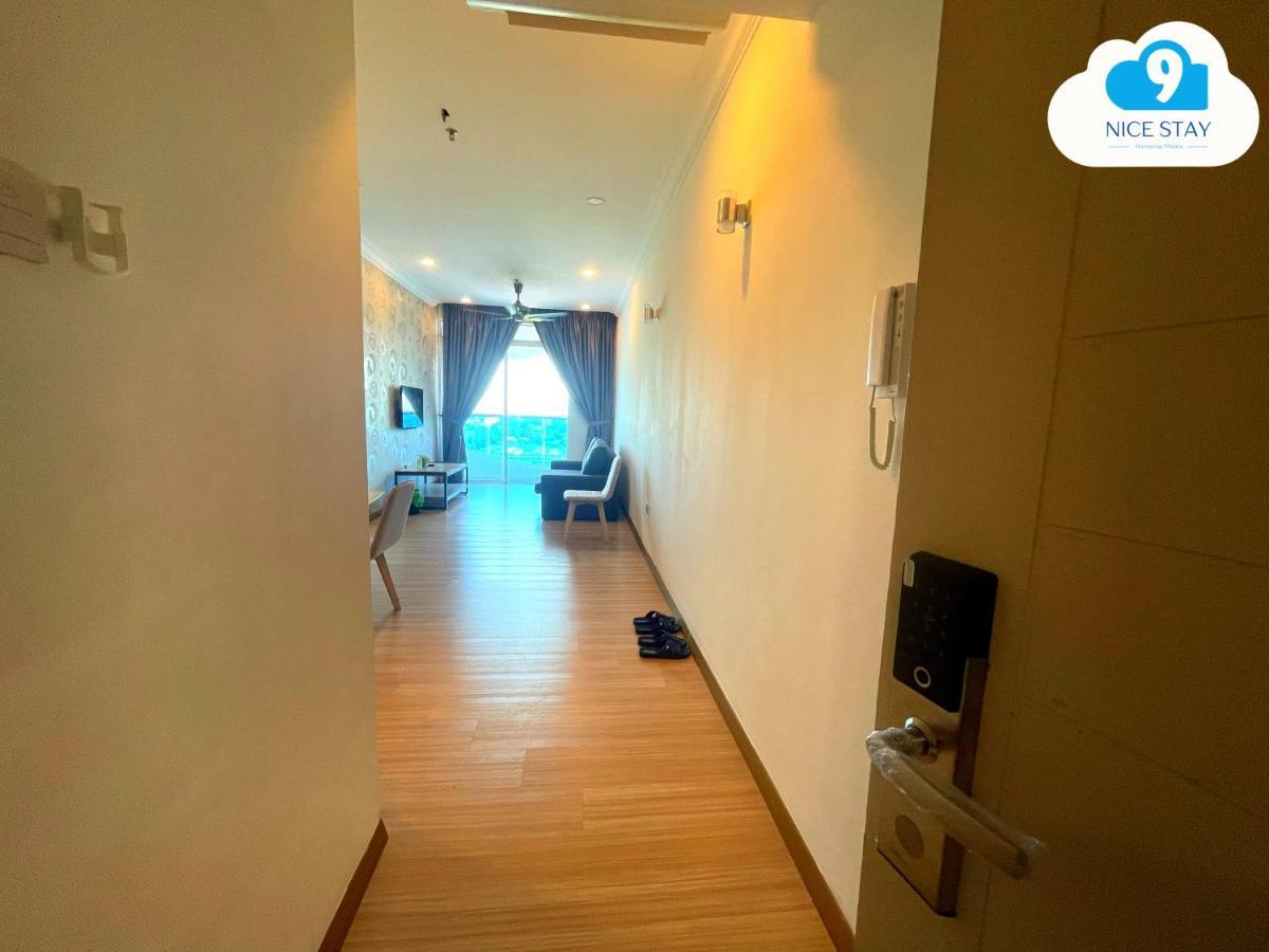 New! Seaview 2 Rooms Melaka - B Eksteriør billede