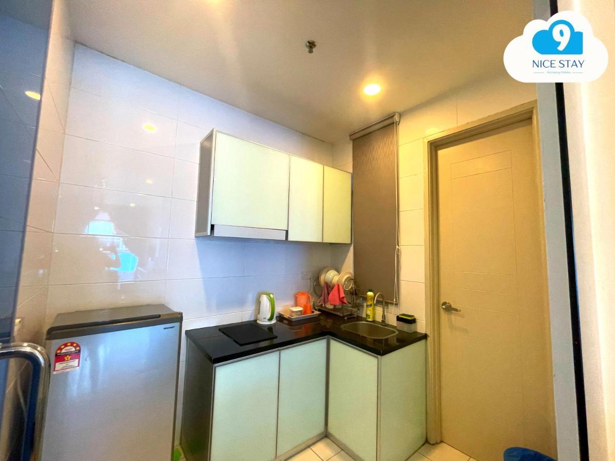 New! Seaview 2 Rooms Melaka - B Eksteriør billede